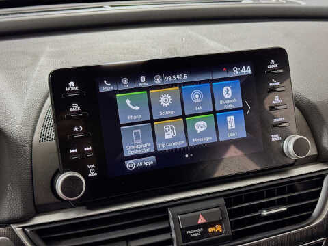 2022 Honda Accord Sport Special Edition