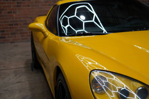 2006 Chevrolet Corvette