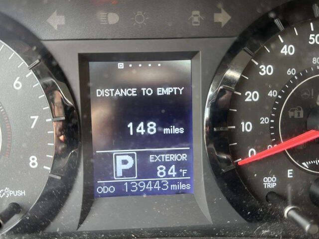 2015 Toyota Sienna LE 8-Passenger