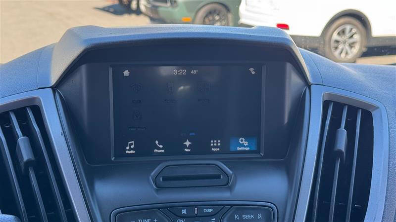 2016 Ford Transit
