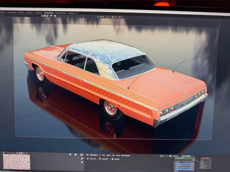1964 Chevrolet Impala