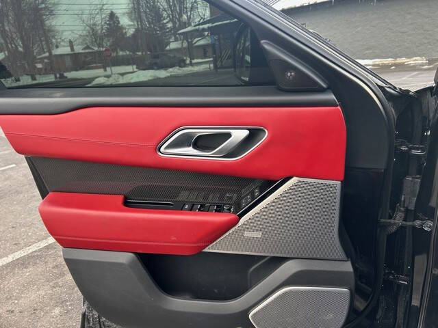 2020 Land Rover Range Rover Velar SVAutobiography Dynamic Edition