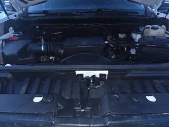 2023 Chevrolet Silverado 2500HD