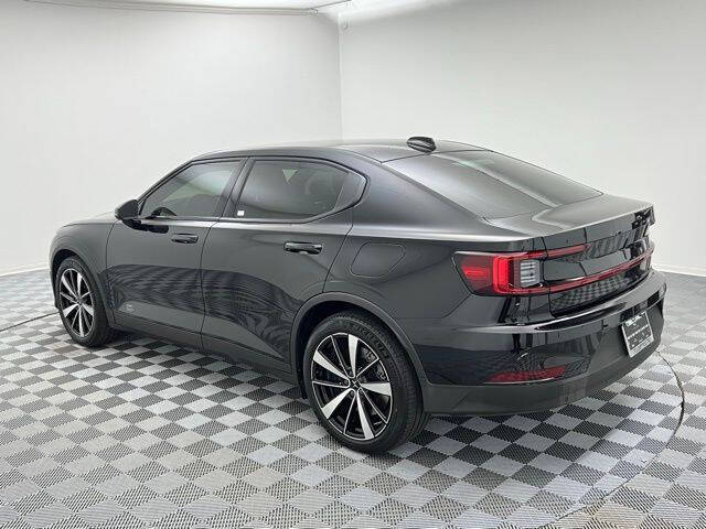 2022 Polestar 2 Long Range Dual Motor