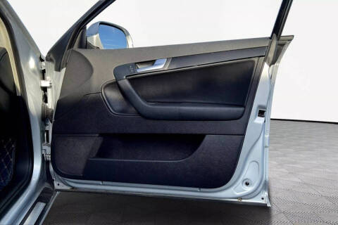 2012 Audi A3 2.0T Premium PZEV