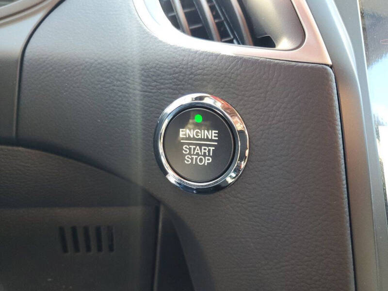 2024 Ford Edge SE