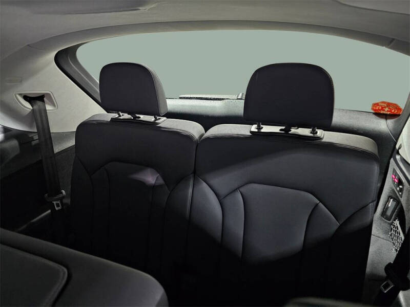 2023 Audi Q7 quattro Premium Plus 55 TFSI