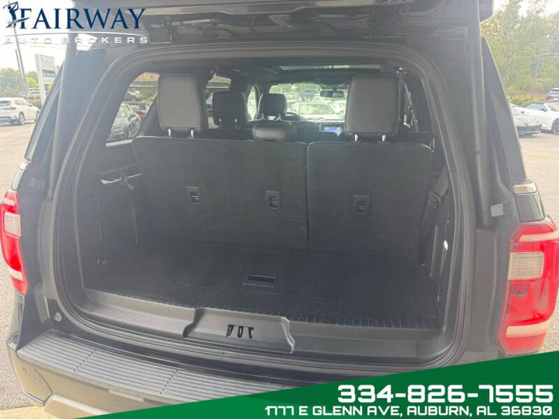 2019 Ford Expedition XLT