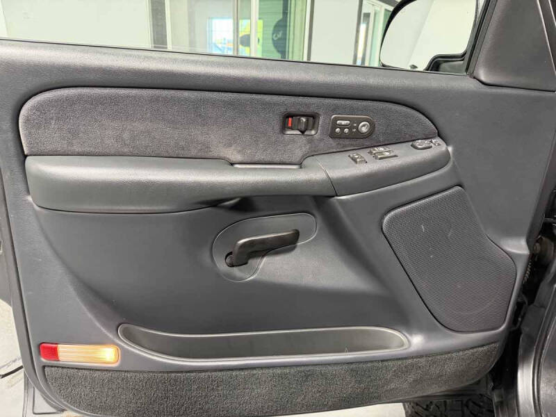 2002 GMC Sierra 2500HD