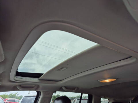 2016 Jeep Compass High Altitude