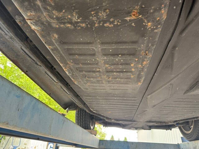 1967 Volkswagen Beetle