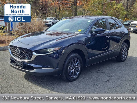 2024 Mazda CX-30 2.5 S