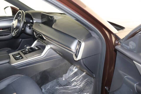 2024 Mazda CX-90 3.3 Turbo S Premium