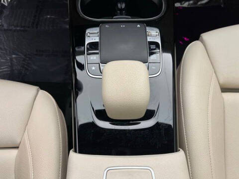 2020 Mercedes-Benz CLA CLA 250