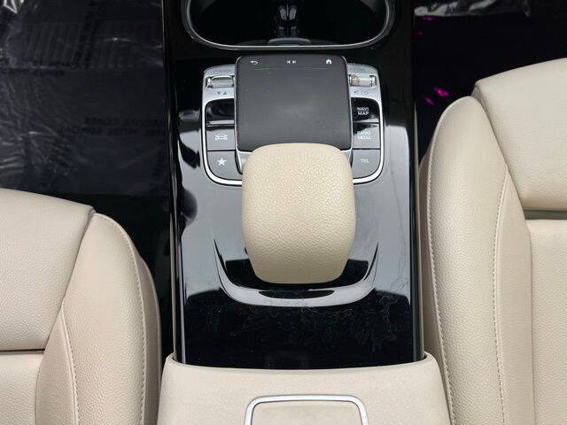 2020 Mercedes-Benz CLA CLA 250