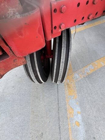 1965 International 504