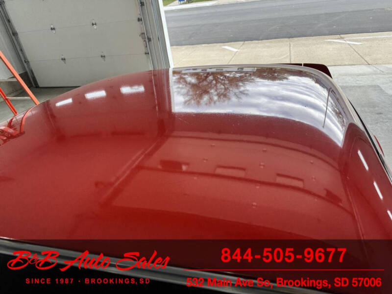 1974 Chevrolet Camaro