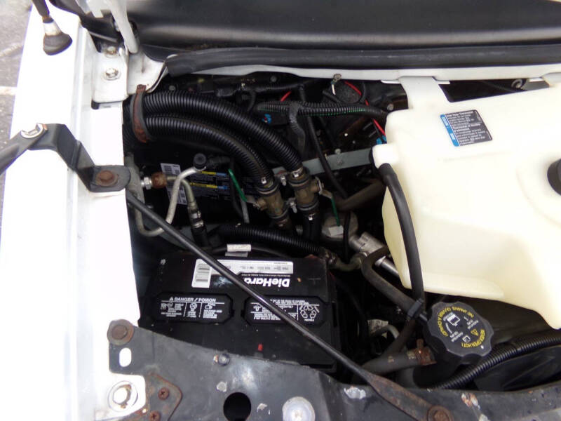 2007 Chevrolet Express 3500