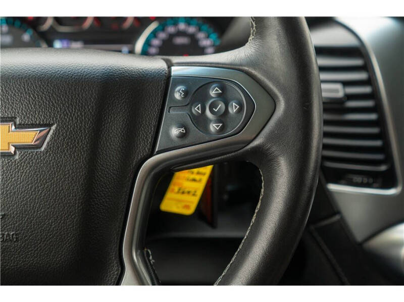 2018 Chevrolet Tahoe LS