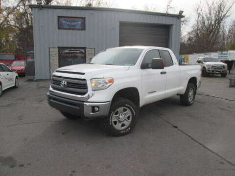 2014 Toyota Tundra for sale at Access Auto Brokers in Hagerstown MD