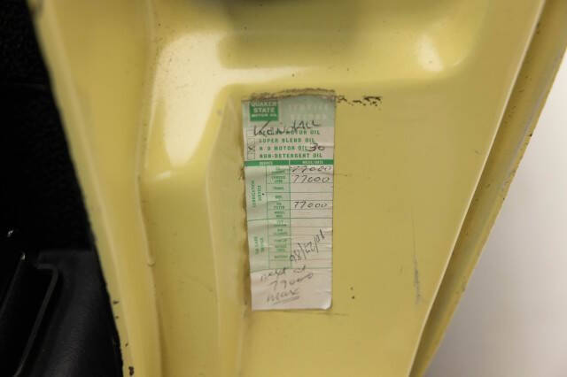 1967 Chevrolet Corvette