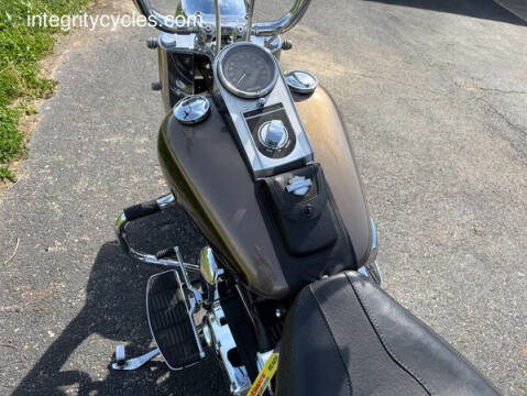 2004 Harley-Davidson Fat Boy