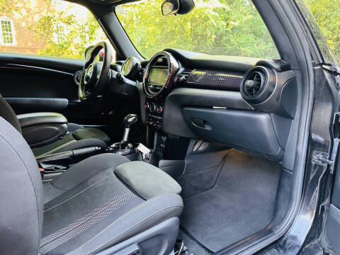 2017 MINI Hardtop 2 Door John Cooper Works