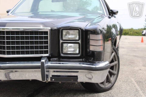 1979 Ford Ranchero