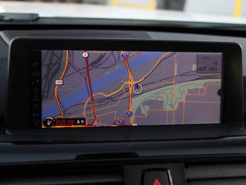 2013 BMW 3 Series 328i