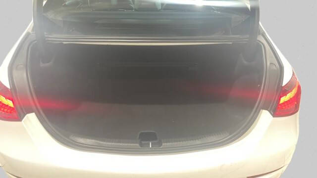 2023 Mercedes-Benz C-Class C 300