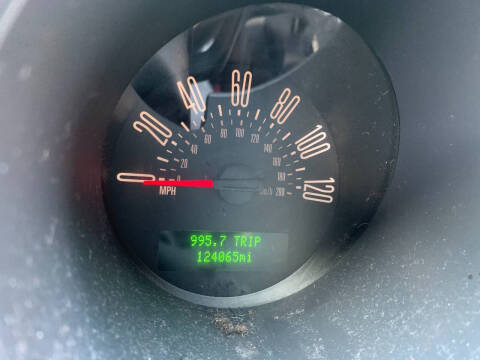 2007 Ford Mustang V6 Premium