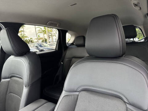 2026 Mazda CX-5 2.5 S Select