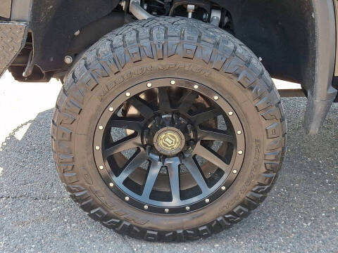 2023 Chevrolet Silverado 2500HD