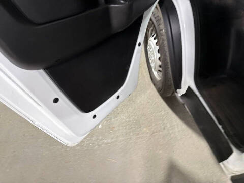 2024 RAM ProMaster