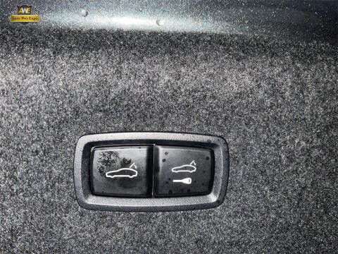 2022 Audi e-tron GT quattro Premium Plus