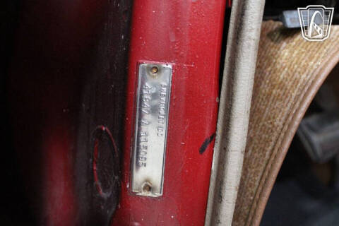 1964 Chevrolet Impala