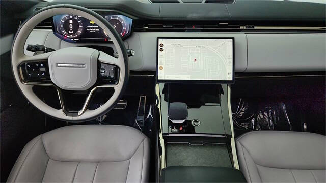 2024 Land Rover Range Rover Sport P400 Dynamic SE