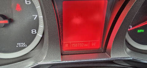 2012 GMC Terrain SLE-1