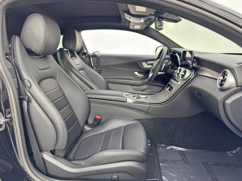 2021 Mercedes-Benz C-Class C 300