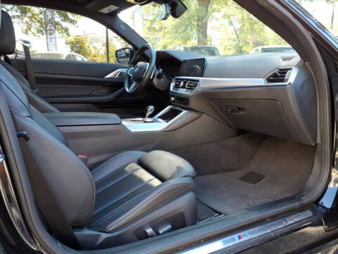 2023 BMW 4 Series 430i xDrive