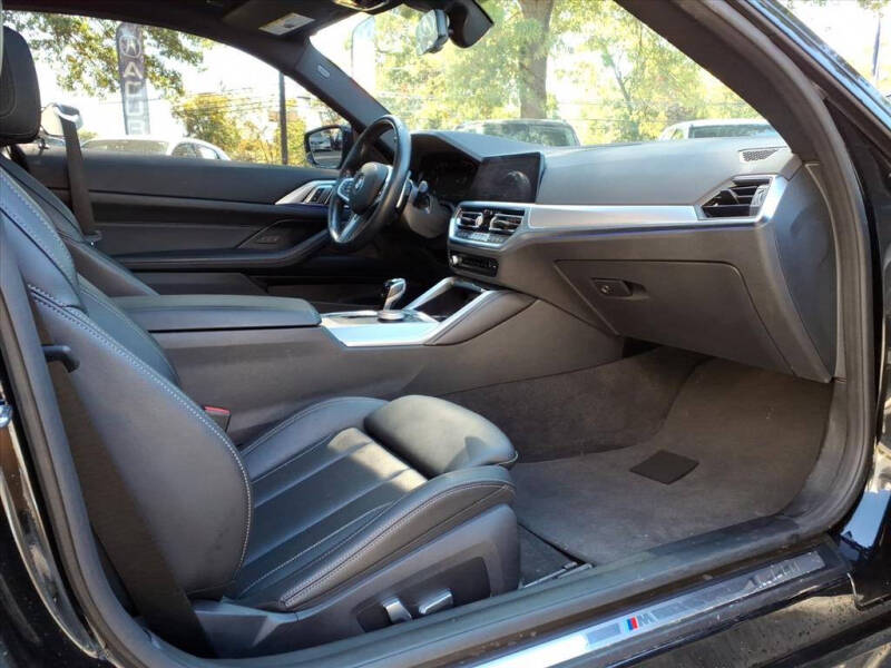 2023 BMW 4 Series 430i xDrive