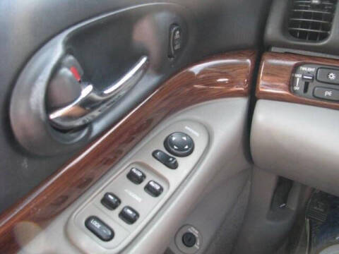 2004 Buick LeSabre Custom