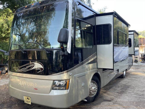 2011 Tiffin ALLEGRO OPEN ROAD