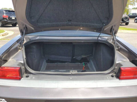 2014 Dodge Challenger R/T