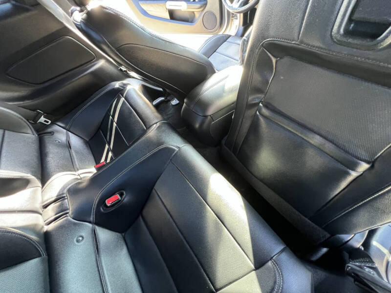 2016 Ford Mustang GT