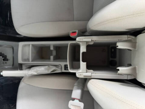 2011 Subaru Forester 2.5X Premium