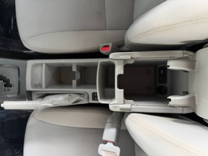 2011 Subaru Forester 2.5X Premium