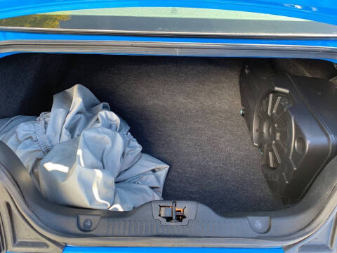 2014 Ford Shelby GT500