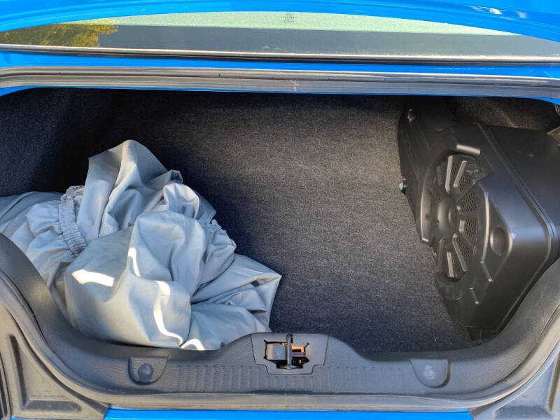 2014 Ford Shelby GT500