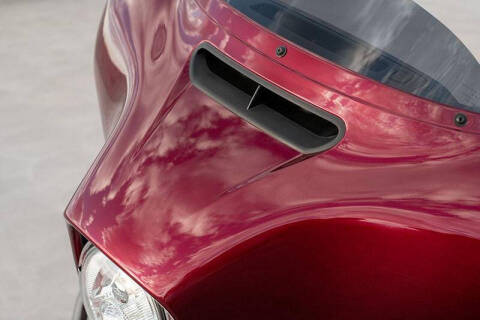 2017 Harley-Davidson Street Glide Special